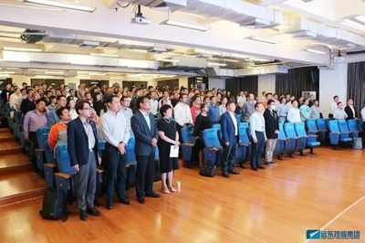 以戰略與文化為雙擎，全面對標賦能轉型——記2020年遠東大學“領將項目”核心高管班第三期軟件開發專題研討