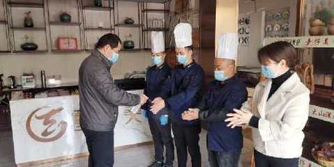 湖南發布《餐飲產品無接觸配送服務規范》地方標準，助力餐飲服務安全升級