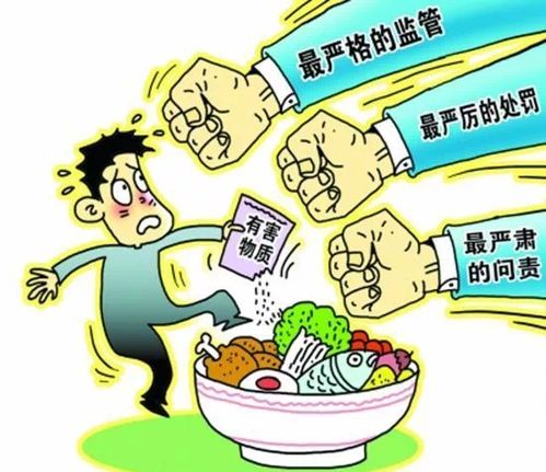 蚌埠吃貨，你們有口福了！首批9條餐飲質量安全街區出爐