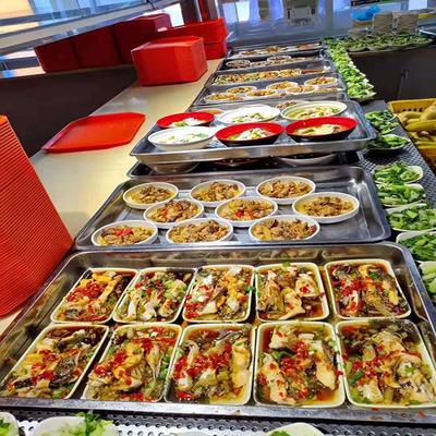 金灣餐飲服務(wù)公司 專業(yè)承包飯?zhí)梅?wù)，打造優(yōu)質(zhì)餐飲體驗